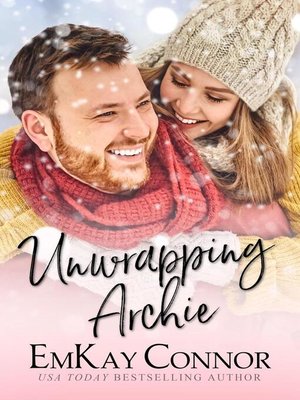 cover image of Unwrapping Archie